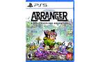 Arranger: A Role-Puzzling Aventure - PlayStation 5