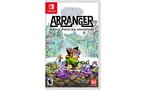 Arranger: A Role-Puzzling Aventure - Nintendo Switch