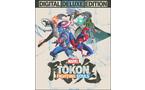 Marvel Tokon: Combat Souls Deluxe - PC