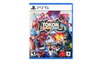 Marvel Tokon: Combat Souls - PlayStation 5