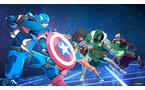 Marvel Tokon: Combat Souls - PC Steam