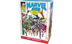 Magic: The Gathering Marvel Super Heroes Gift Bundle Box