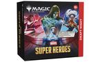 Magic: The Gathering Marvel Super Heroes Draft Night
