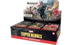 Magic: The Gathering Marvel Super Heroes Play Booster Box