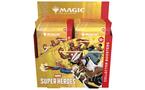 Magic: The Gathering Marvel Super Heroes Collector Booster Box