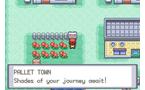 Pokemon FireRed Version - Nintendo Switch