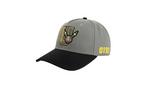 Pokemon Umbreon Embroidered Felt Snapback Hat