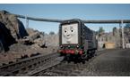 Thomas and Friends: Wonders of Sodor - Édition deluxe - PlayStation 5