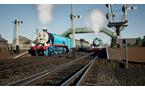 Thomas and Friends: Wonders of Sodor - Édition deluxe - PlayStation 5