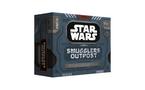 2025 Star Wars Smugglers Outpost Traders Hobby Box