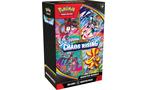 Pokemon Trading Card Game: Chaos Rising Booster Bundle Box
