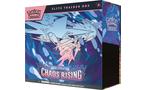 Pokemon Trading Card Game: Chaos Rising Elite Trainer Box