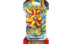 Pokemon Trading Card Game: Chaos Rising Sleeved Booster Pack