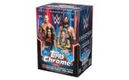 2026 Topps Chrome WWE Value Box