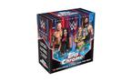 2026 Topps Chrome WWE Mega Box