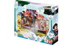 Jeu de cartes One Piece: Illustration Box Volume 7 (IB-07)