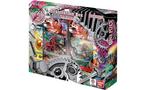 Jeu de cartes One Piece: Illustration Box Volume 8 (IB-08)