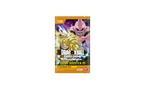 Dragon Ball Super Card Game: Fusion World Story Booster 01 Pack (SB01)