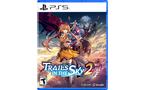 Trails in the Sky 2nd Chapter - PlayStation 5