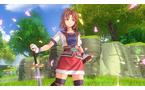 Trails in the Sky 2nd Chapter - PlayStation 5