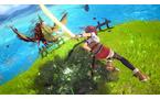Trails in the Sky 2nd Chapter - PlayStation 5