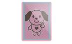 Ultra Pro Fingerheart Poploader and Sleeves Combo Pink 10-Count