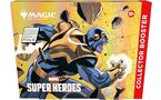 Magic: The Gathering Marvel Super Heroes Collector Booster Omega