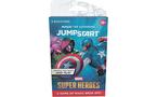 Magic: The Gathering Marvel Super Heroes Jumpstart Booster 2-Pack