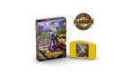 Buck Bumble - ModRetro M64