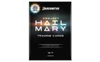 Cardsmiths Project Hail Mary Trading Card Mini Set