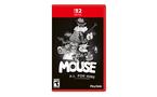 Mouse: P.I. For Hire - Nintendo Switch 2