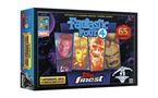2026 Topps Finest Fantastic Four 64th Anniversary Box Set