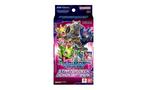 Digimon Card Game: Beat Break Starter Advance Deck (ST-23)