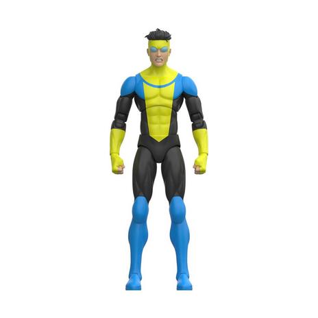 Super7 Invincible - Invincible Deluxe 7-in Action Figure