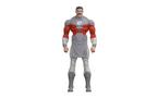 Super7 Invincible Thragg Deluxe 7-in Action Figure