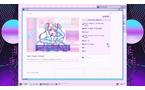 Needy Streamer Overload: Subscriber Edition - PlayStation 5