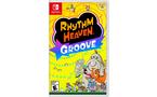Rhythm Heaven Groove - Nintendo Switch
