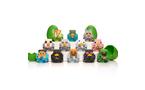 Tubbz Minecraft Mystery 2-in Collectible Egg (Styles May Vary)