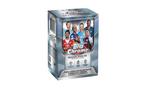 2025-26 Topps Chrome UEFA Club Competitions Value Box