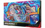 Pokemon Trading Card Game: Mega Greninja ex Premium Collection