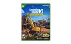 Construction Simulator: Evolution - Xbox Series X