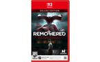 Remothered: Red Nun's Legacy Édition deluxe - Nintendo Switch 2