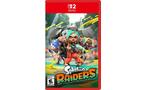 Splatoon Raiders - Nintendo Switch 2