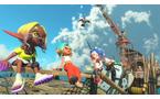 Splatoon Raiders - Nintendo Switch 2