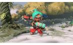 Splatoon Raiders - Nintendo Switch 2