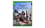 Assassin's Creed Black Flag Resynced  - Xbox Series X