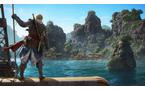 Assassin's Creed Black Flag Resynced  - Xbox Series X