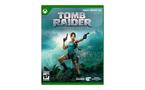 Tomb Raider: Legacy of Atlantis - Xbox Series X