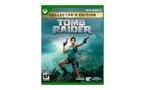 Tomb Raider: Legacy of Atlantis Édition collector - Xbox Series X
