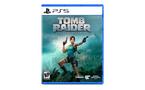 Tomb Raider: Legacy of Atlantis - PlayStation 5